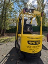 Hyster