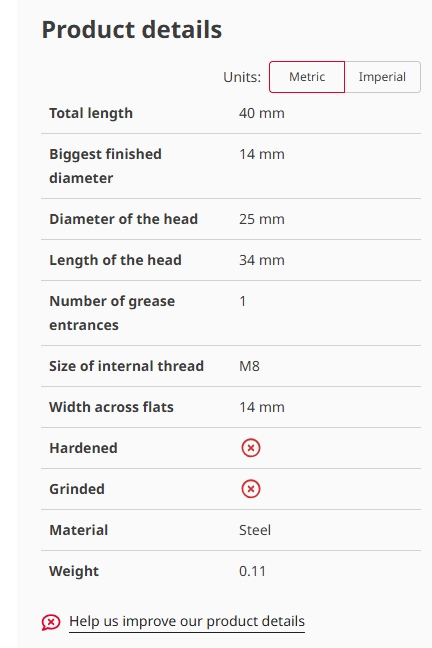  NUT - ADJUSTING