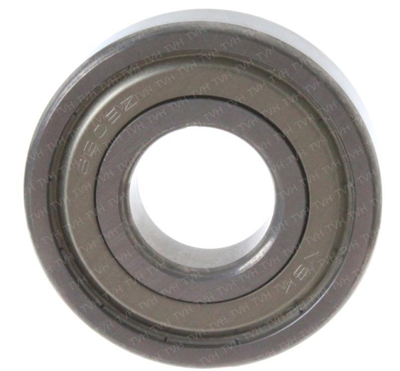 BEARING - BALL DOUBLE SHIELD TIMKEN ORIGINAL