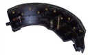  SHOE - BRAKE RH REAR