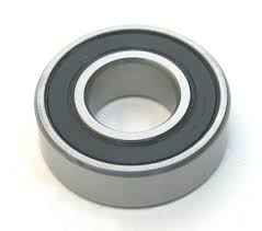  BEARING - BALL SINGLE SHIELD