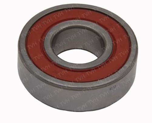BEARING - BALL DOUBLE SEAL