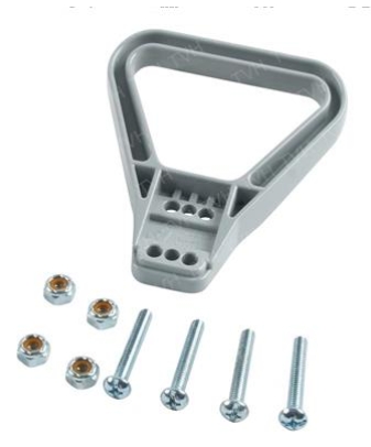 A-FRAME HDL SB/SBX 350 GRA