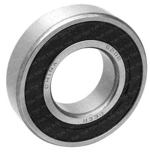 BEARING - BALL DOUBLE SEAL