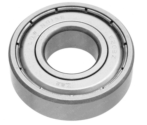 BEARING - BALL DOUBLE SHIELD