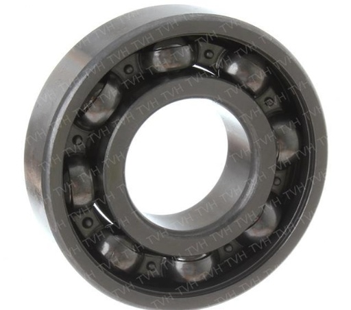 BEARING - BALL SINGLE SHIELD