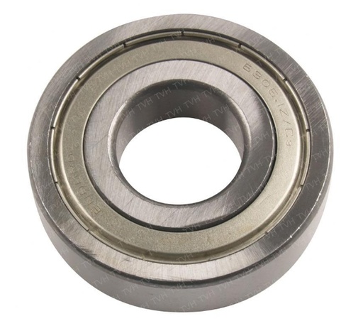 BEARING - BALL SINGLE SHIELD