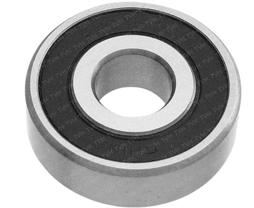 BEARING - BALL DOUBLE SEAL