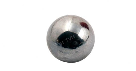 BALL - CHROME STEEL