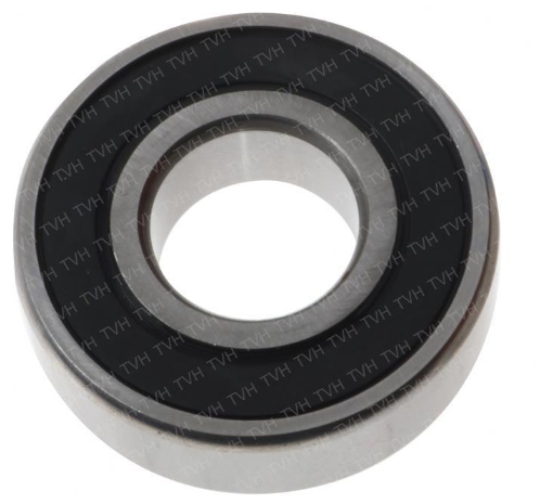 BEARING - BALL DOUBLE SEAL