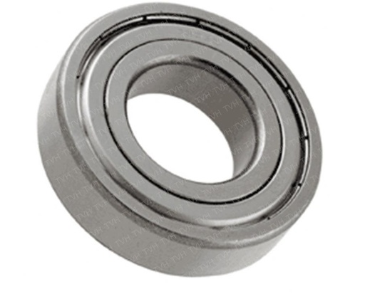 BEARING - BALL SINGLE SHIELD