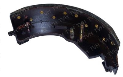  SHOE - BRAKE RH REAR