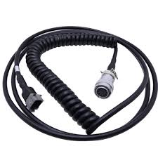  HARNESS PLATFORM CABLE (1