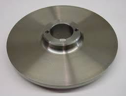  ROTOR - BRAKE