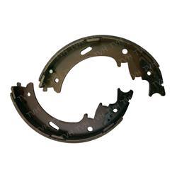  SHOE SET - BRAKE (2)