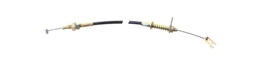 ACCELERATOR CABLE
