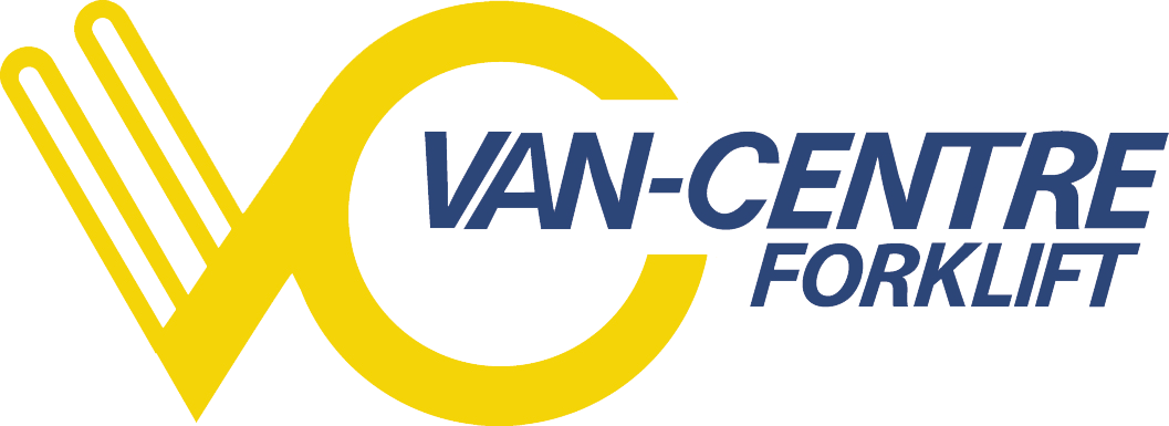 Van-Centre Forklift